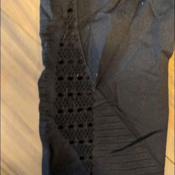 Size Small Gymshark Energy Seamless Leggings - Picture 2 of 2